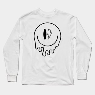 LightniNG Underground Long Sleeve T-Shirt